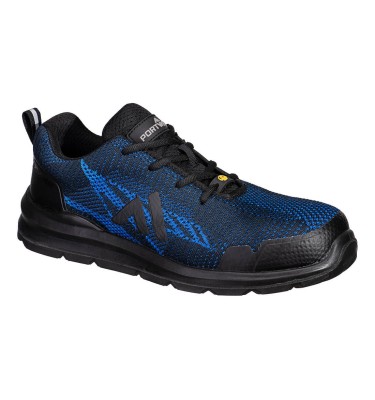 Composite Textile Trainer S1PS ESD SR FO