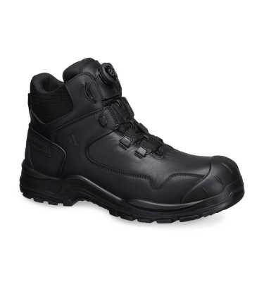 Composite Leather Ankle Boot S3S HRO SR FO SC