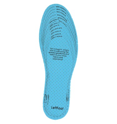 Actifresh Insole