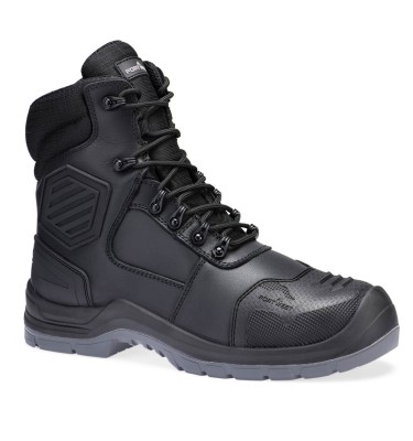 Composite Leather Mid Boot S7L HRO M CI LG SC AN SR FO