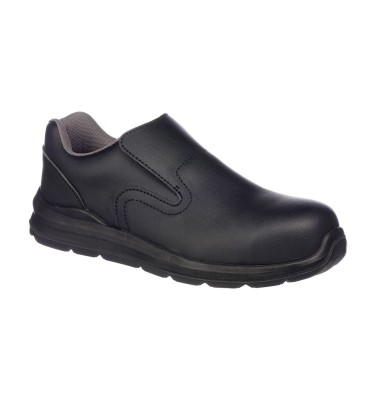 Composite Microfibre Slip on S2 SRC
