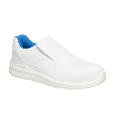 Composite Microfibre Slip on S2 SRC