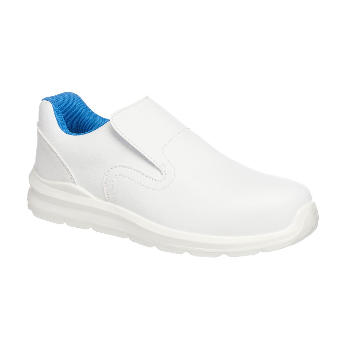 Composite Microfibre Slip on S2 SRC