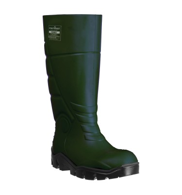 Occupational PU Wellington O4 FO CI SR