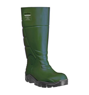PU Safety Wellington S5 FO CI SR