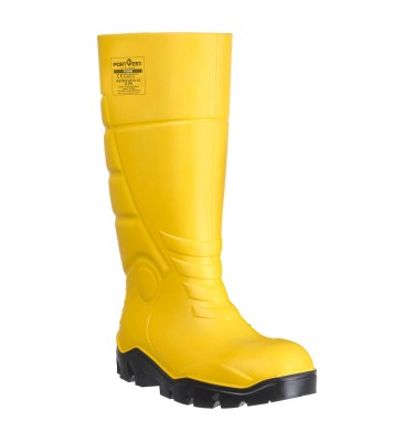 PU Safety Wellington S5 FO CI SR