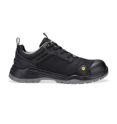 Composite Mesh Low Shoe S3S ESD SR FO