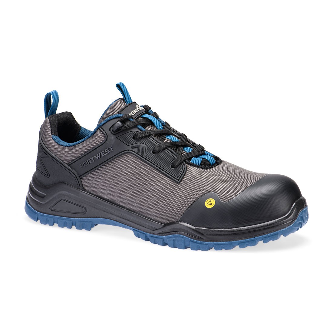Composite Mesh Low Shoe S3S ESD SR FO