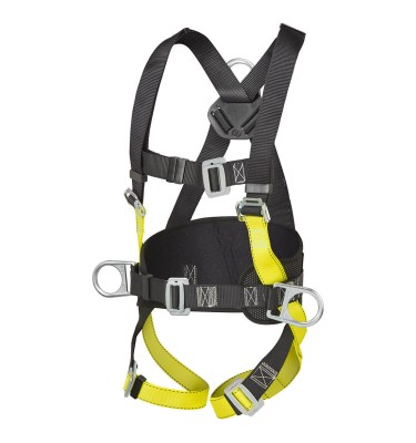 Portwest 2 Point Comfort Plus Harness