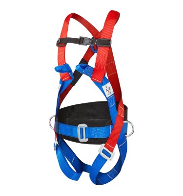 Portwest 3 Point Comfort Harness