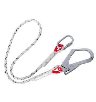 Kernmantle 1.5m Restraint Lanyard
