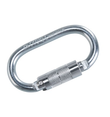 Twist Lock Carabiner