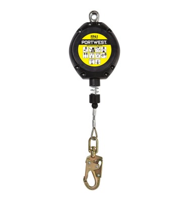 10m Retractable Fall Arrest Block