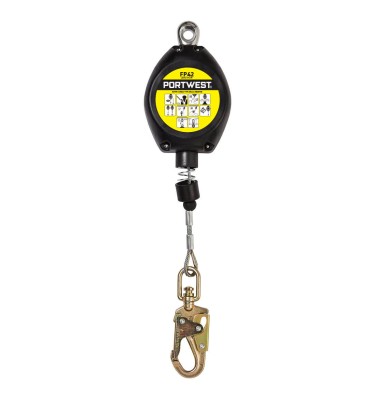 6M Retractable Fall Arrest Block