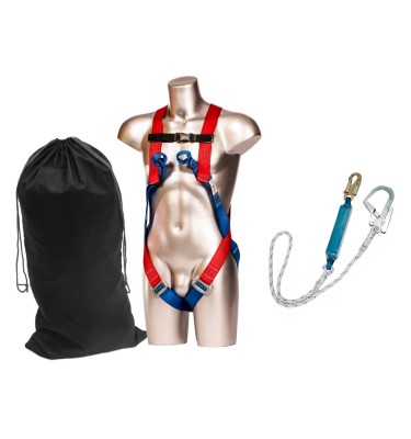 Fall Arrest Kit