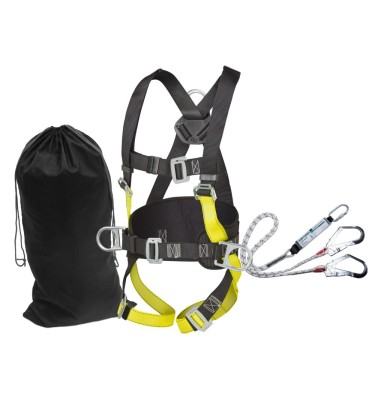 Scaffolding Kit