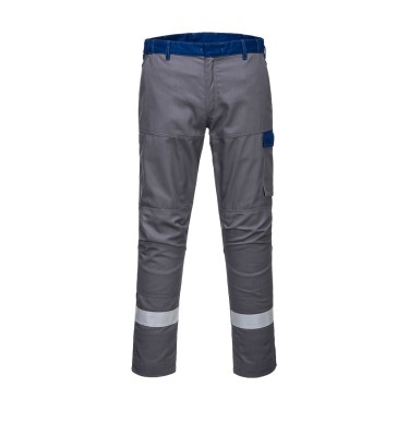 Bizflame Industry Two Tone FR Trousers