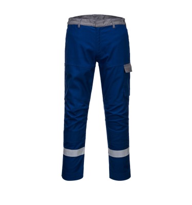 Bizflame Industry Two Tone FR Trousers