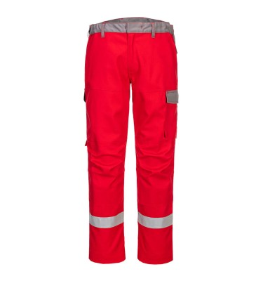 Bizflame Industry Two Tone FR Trousers
