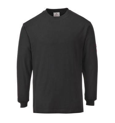 Modaflame Knit FR Long Sleeve T-Shirt