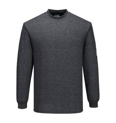 Modaflame Knit FR Long Sleeve T-Shirt