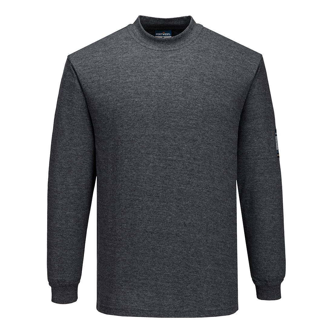 Modaflame Knit FR Long Sleeve T-Shirt