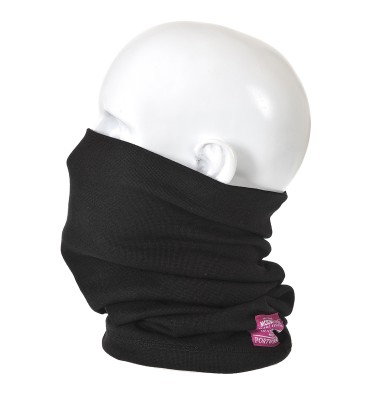 Modaflame Knit FR Neck Tube