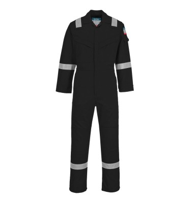 Bizflame Work Lightweight FR Coverall