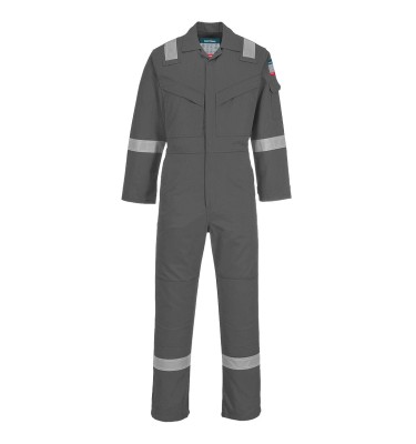 Bizflame Work Lightweight FR Coverall