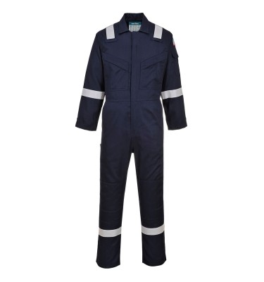 Bizflame Work Lightweight FR Coverall