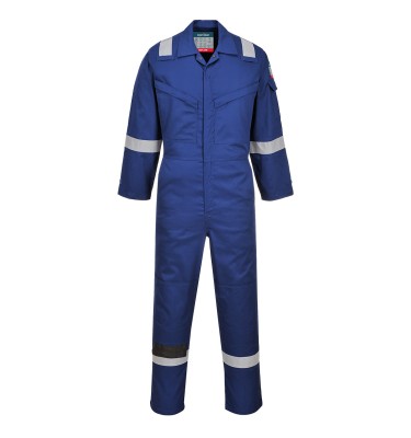Bizflame Work Lightweight FR Coverall