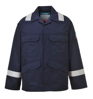 Bizflame Work FR Jacket