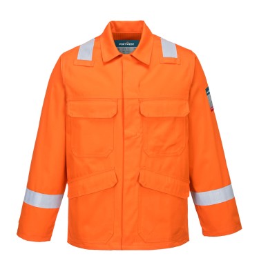 Bizflame Work FR Jacket