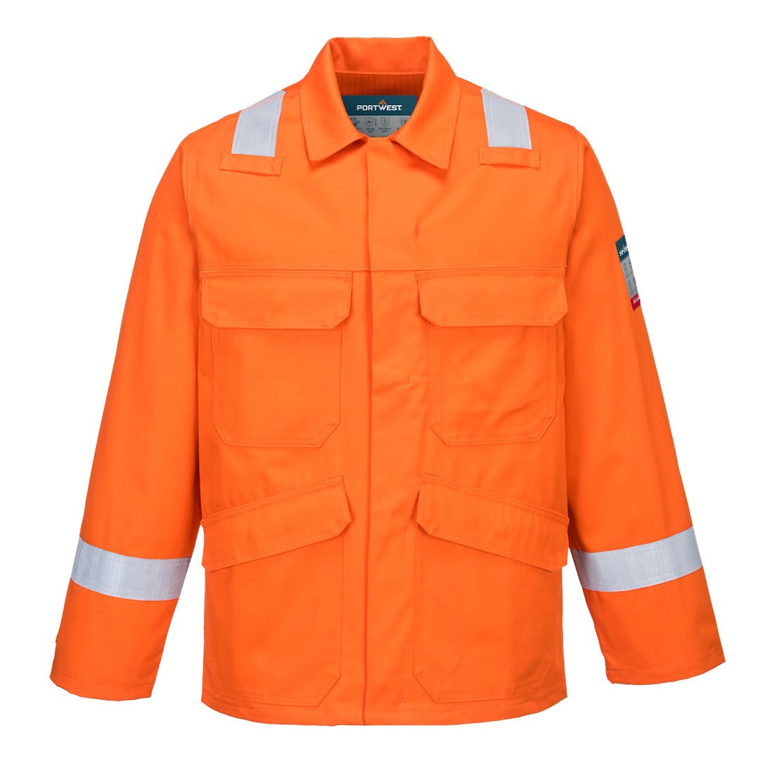 Bizflame Work FR Jacket