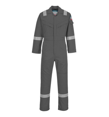 Bizflame Work FR Coverall