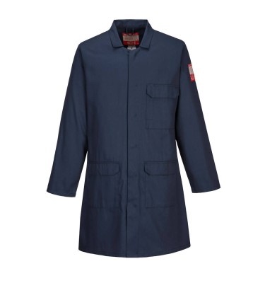 Bizflame Work Lightweight FR Coat