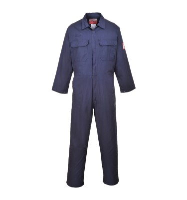 Bizflame Work FR Coverall