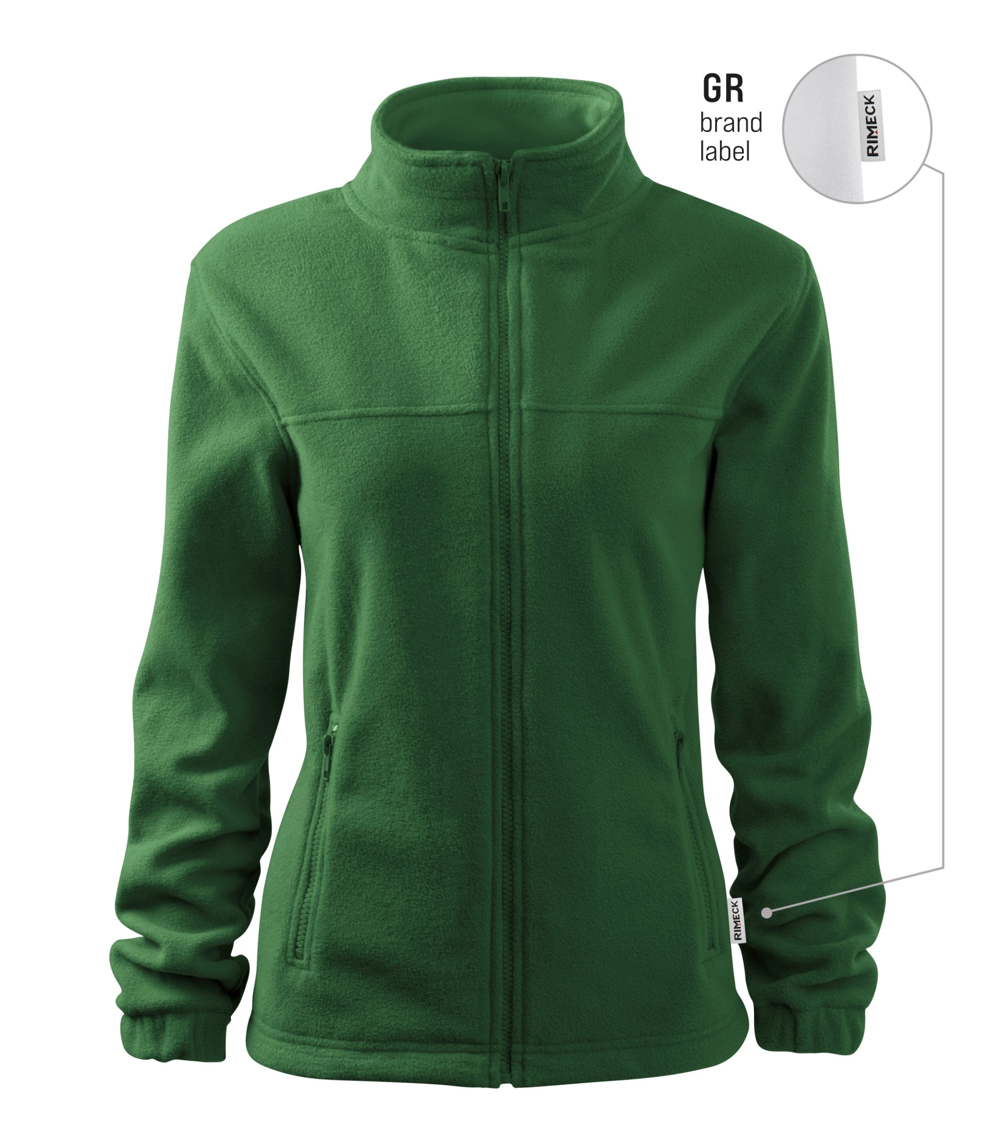 Polar damski Jacket