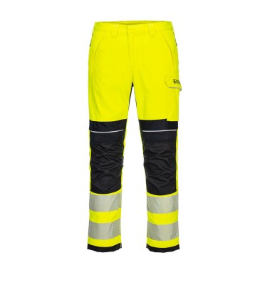 PW3 Modaflame Work Hi-Vis Multi-Norm FR Trousers