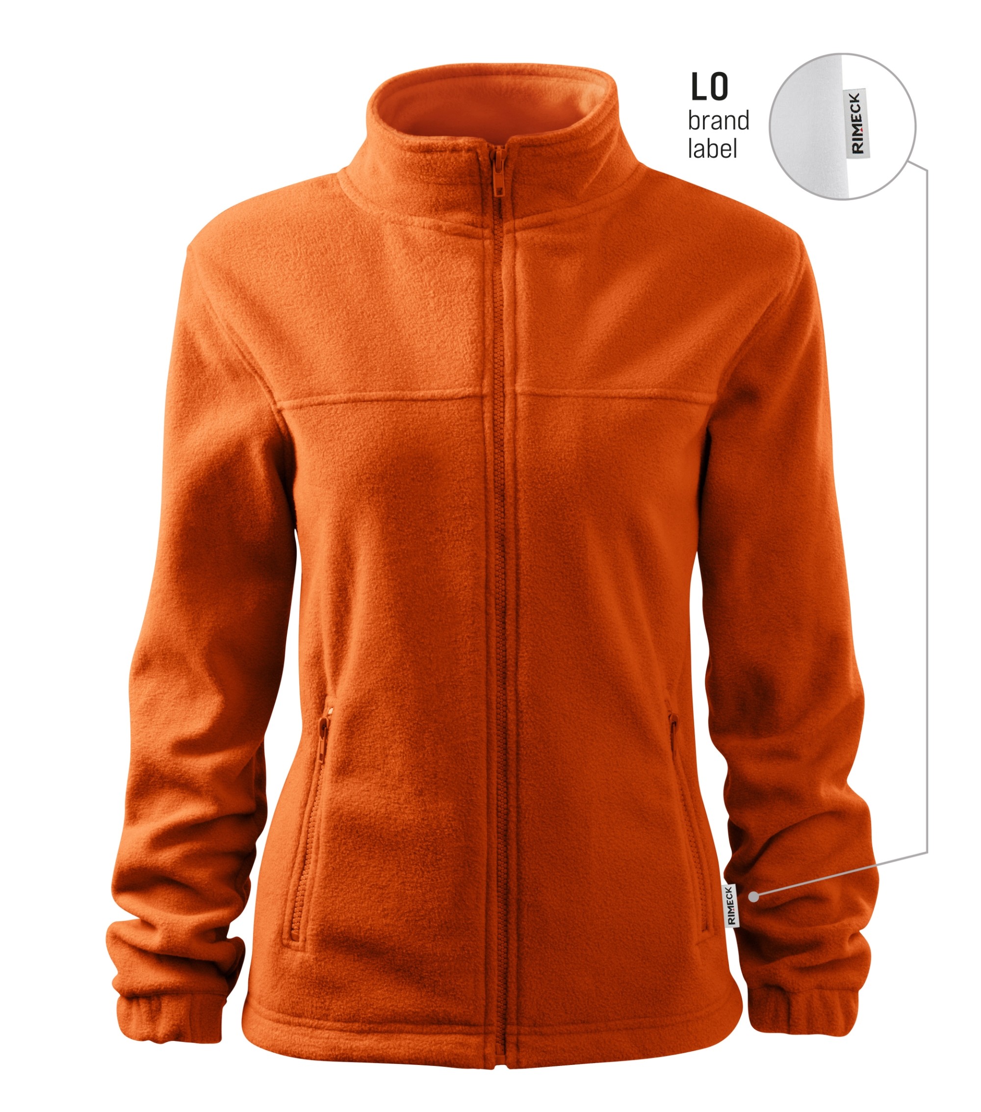 Polar damski Jacket