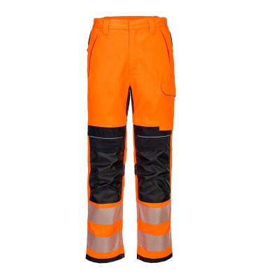 PW3 Modaflame Work HVO Multi-Norm FR Trousers