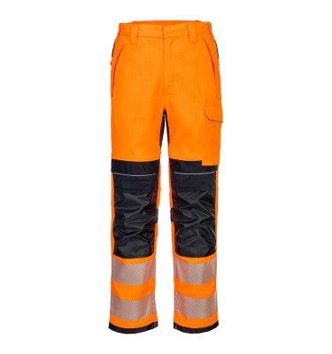 PW3 Modaflame Work HVO Multi-Norm FR Trousers
