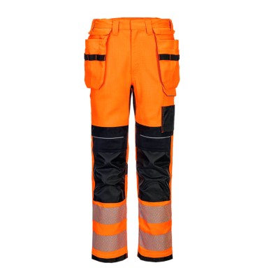 PW3 Modaflame Work HVO FR Holster Trousers