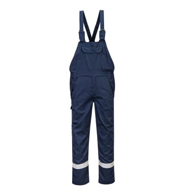 Bizflame Work+ FR Bib and Brace