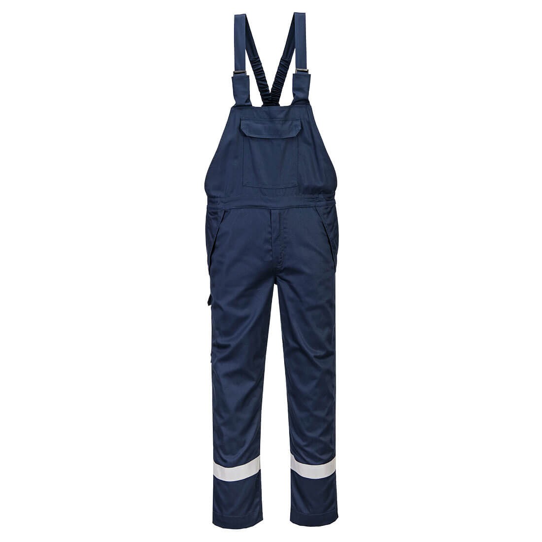 Bizflame Work+ FR Bib and Brace