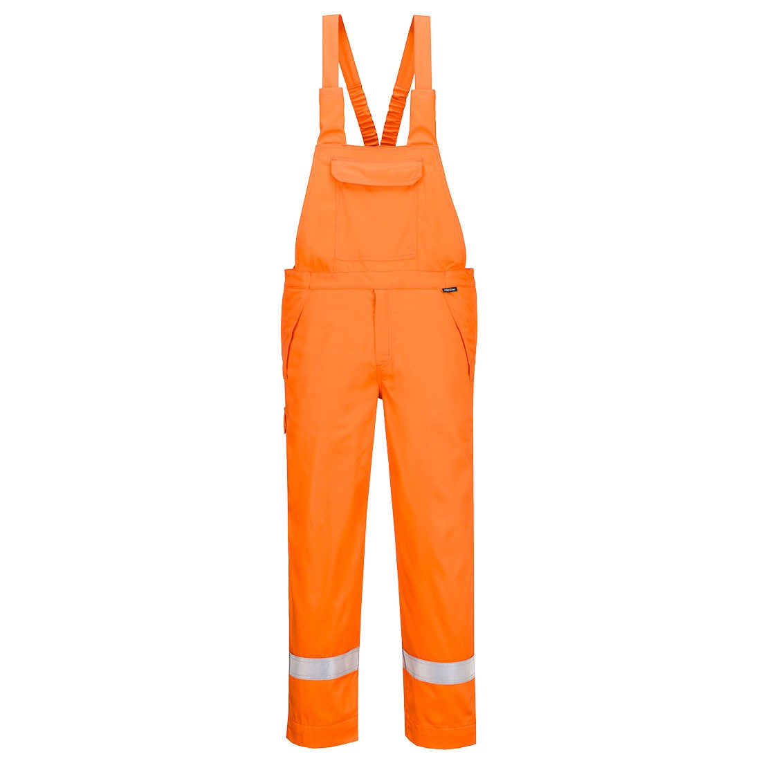 Bizflame Work+ FR Bib and Brace