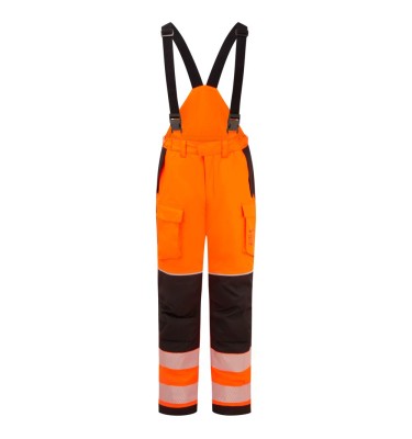 PW3 Modaflame Rain+ Hi-Vis Multi-Norm FR Winter Trousers