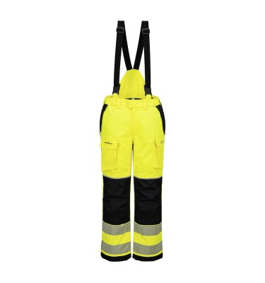 PW3 Modaflame Rain+ Hi-Vis Multi-Norm FR Winter Trousers