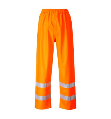 Sealtex Flame Hi-Vis FR Trousers