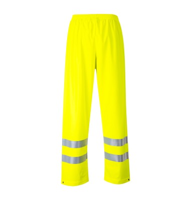 Sealtex Flame Hi-Vis FR Trousers